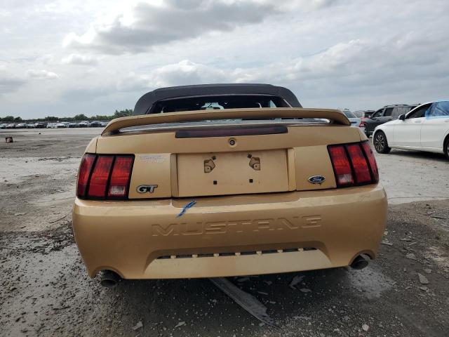 Photo 5 VIN: 1FAFP45X7YF215361 - FORD MUSTANG GT 