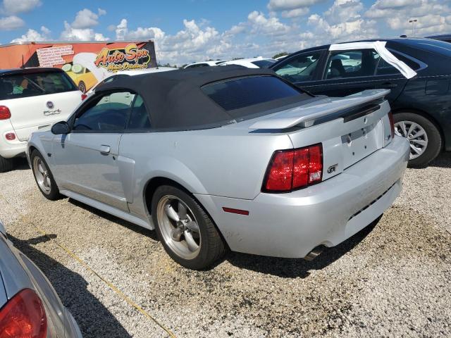 Photo 1 VIN: 1FAFP45X82F110786 - FORD MUSTANG GT 