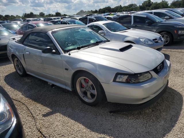 Photo 3 VIN: 1FAFP45X82F110786 - FORD MUSTANG GT 