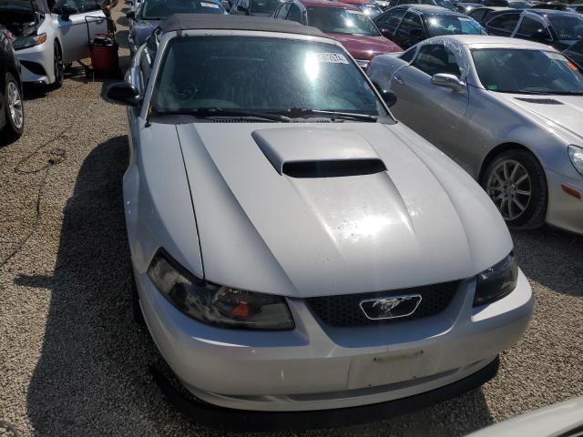 Photo 4 VIN: 1FAFP45X82F110786 - FORD MUSTANG GT 