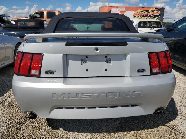 Photo 5 VIN: 1FAFP45X82F110786 - FORD MUSTANG GT 