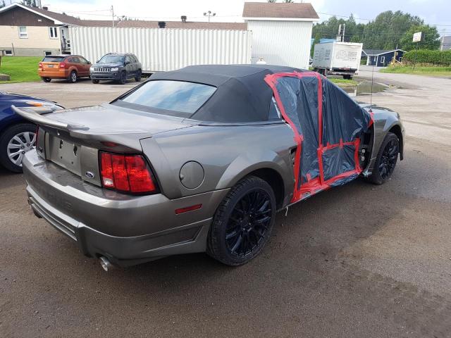 Photo 2 VIN: 1FAFP45X82F163097 - FORD MUSTANG GT 