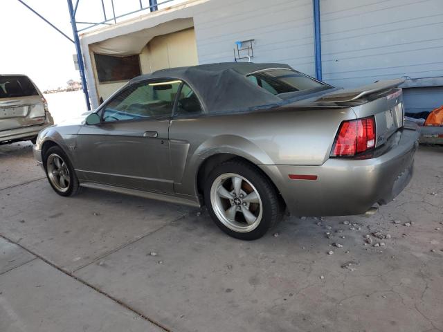 Photo 1 VIN: 1FAFP45X82F217059 - FORD MUSTANG GT 