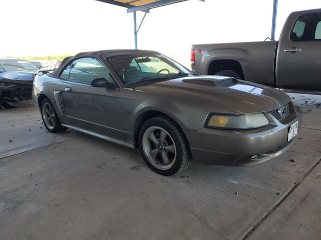 Photo 3 VIN: 1FAFP45X82F217059 - FORD MUSTANG GT 