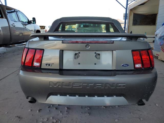 Photo 5 VIN: 1FAFP45X82F217059 - FORD MUSTANG GT 