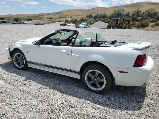 Photo 1 VIN: 1FAFP45X83F313386 - FORD MUSTANG GT 