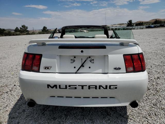 Photo 5 VIN: 1FAFP45X83F313386 - FORD MUSTANG GT 