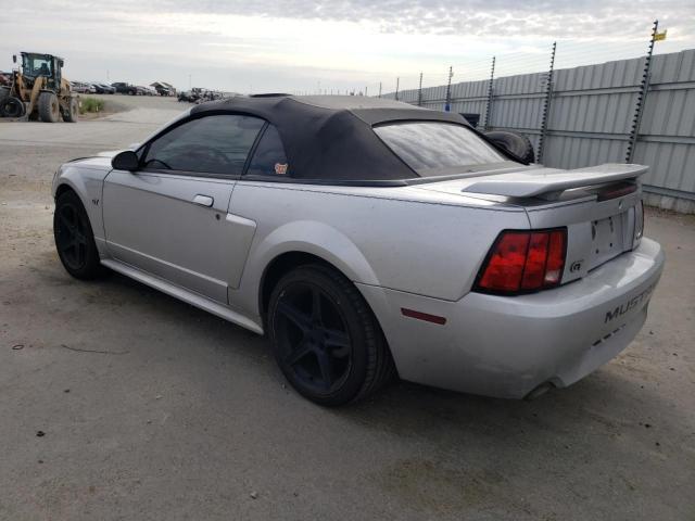 Photo 1 VIN: 1FAFP45X83F453020 - FORD MUSTANG GT 