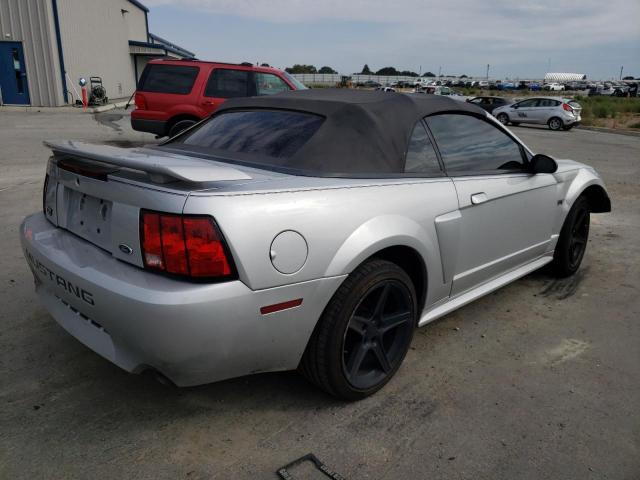 Photo 2 VIN: 1FAFP45X83F453020 - FORD MUSTANG GT 