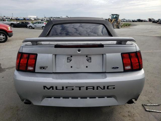 Photo 5 VIN: 1FAFP45X83F453020 - FORD MUSTANG GT 