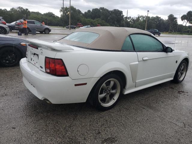 Photo 2 VIN: 1FAFP45X84F140857 - FORD MUSTANG GT 