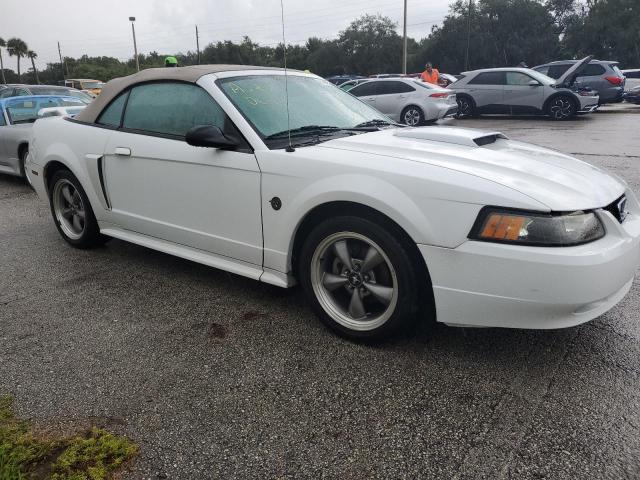 Photo 3 VIN: 1FAFP45X84F140857 - FORD MUSTANG GT 