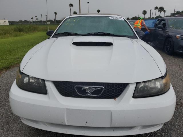 Photo 4 VIN: 1FAFP45X84F140857 - FORD MUSTANG GT 