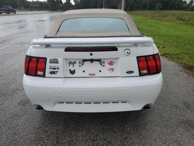 Photo 5 VIN: 1FAFP45X84F140857 - FORD MUSTANG GT 