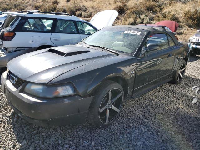 Photo 0 VIN: 1FAFP45X8XF126915 - FORD MUSTANG GT 