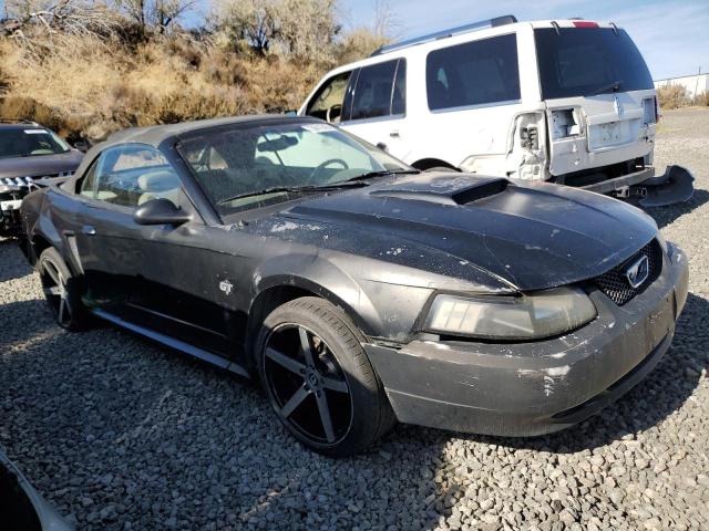 Photo 3 VIN: 1FAFP45X8XF126915 - FORD MUSTANG GT 