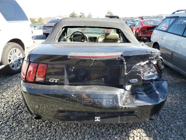 Photo 5 VIN: 1FAFP45X8XF126915 - FORD MUSTANG GT 