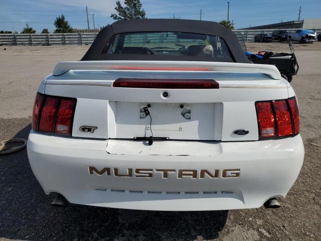 Photo 5 VIN: 1FAFP45X8XF146212 - FORD MUSTANG 