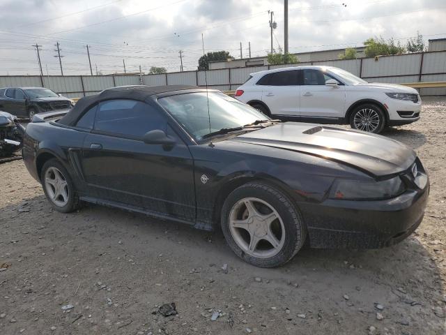 Photo 3 VIN: 1FAFP45X8XF185737 - FORD MUSTANG 