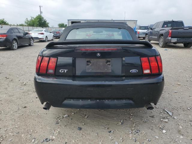 Photo 5 VIN: 1FAFP45X8XF185737 - FORD MUSTANG 