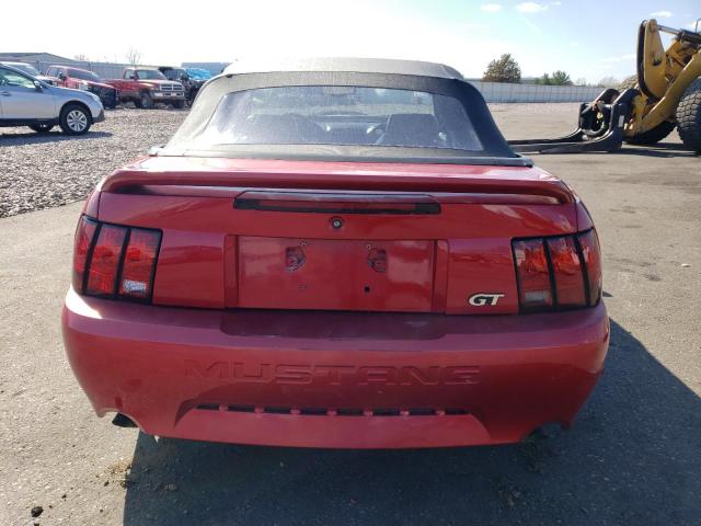 Photo 5 VIN: 1FAFP45X8YF216521 - FORD MUSTANG 