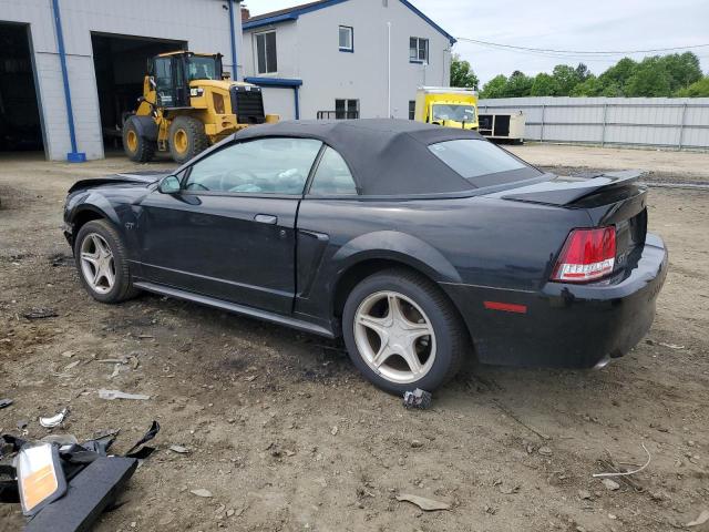 Photo 1 VIN: 1FAFP45X8YF251320 - FORD MUSTANG 