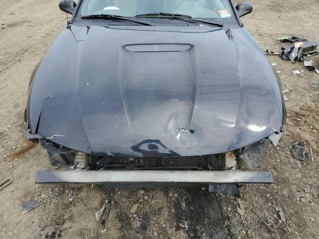 Photo 10 VIN: 1FAFP45X8YF251320 - FORD MUSTANG 