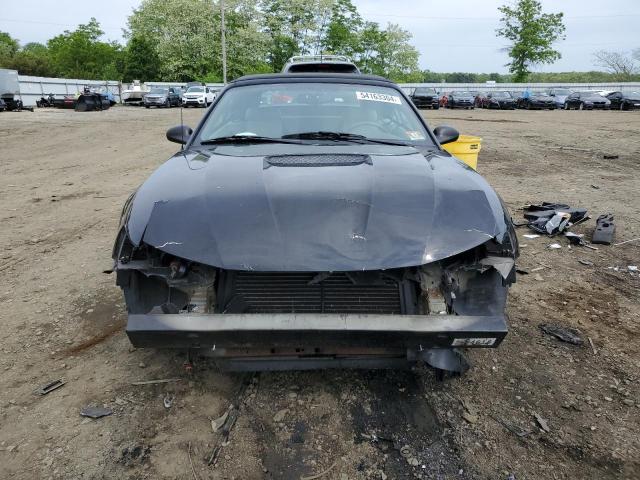 Photo 4 VIN: 1FAFP45X8YF251320 - FORD MUSTANG 