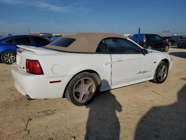 Photo 2 VIN: 1FAFP45X8YF259269 - FORD MUSTANG 