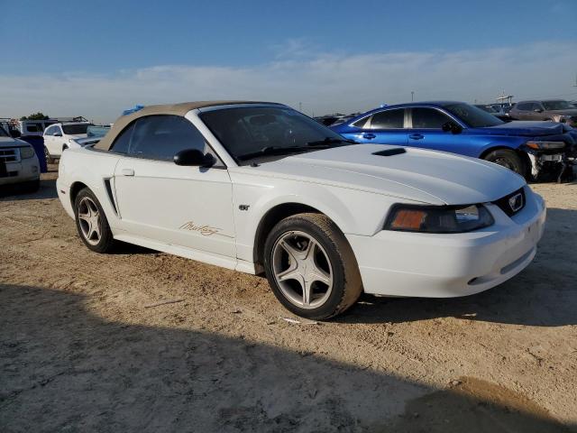 Photo 3 VIN: 1FAFP45X8YF259269 - FORD MUSTANG 