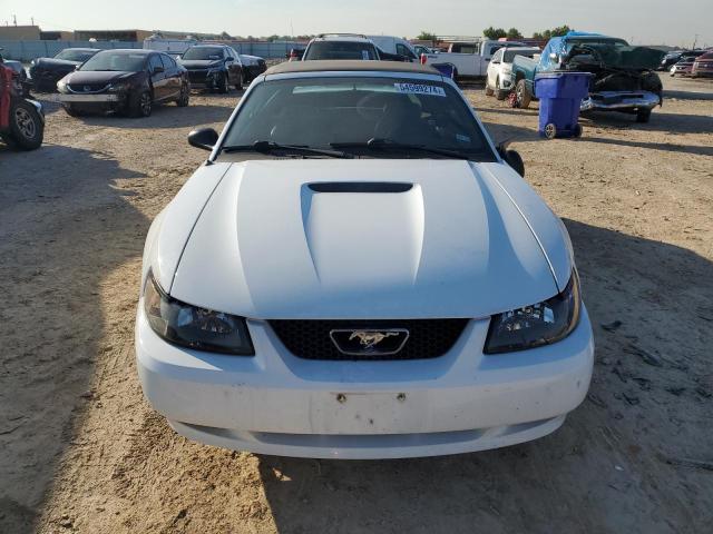 Photo 4 VIN: 1FAFP45X8YF259269 - FORD MUSTANG 