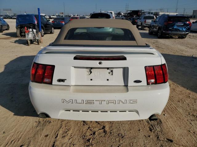 Photo 5 VIN: 1FAFP45X8YF259269 - FORD MUSTANG 