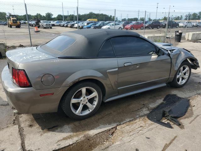 Photo 2 VIN: 1FAFP45X92F127581 - FORD MUSTANG GT 