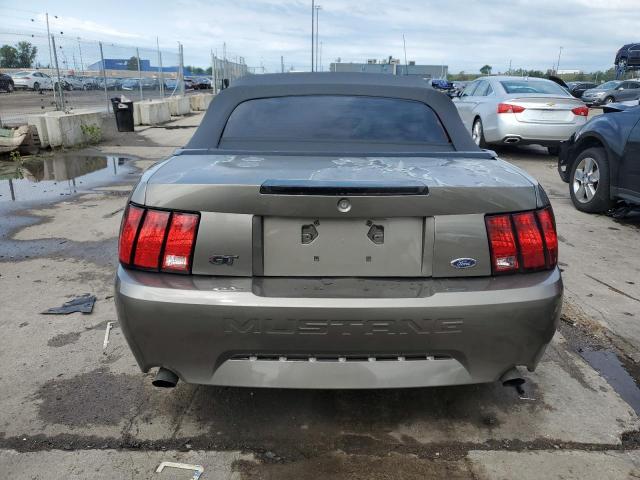 Photo 5 VIN: 1FAFP45X92F127581 - FORD MUSTANG GT 