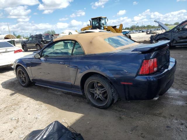 Photo 1 VIN: 1FAFP45X92F137818 - FORD MUSTANG GT 