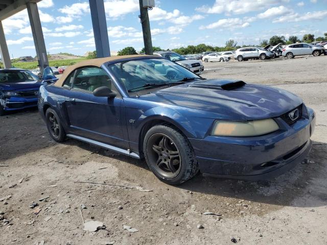 Photo 3 VIN: 1FAFP45X92F137818 - FORD MUSTANG GT 