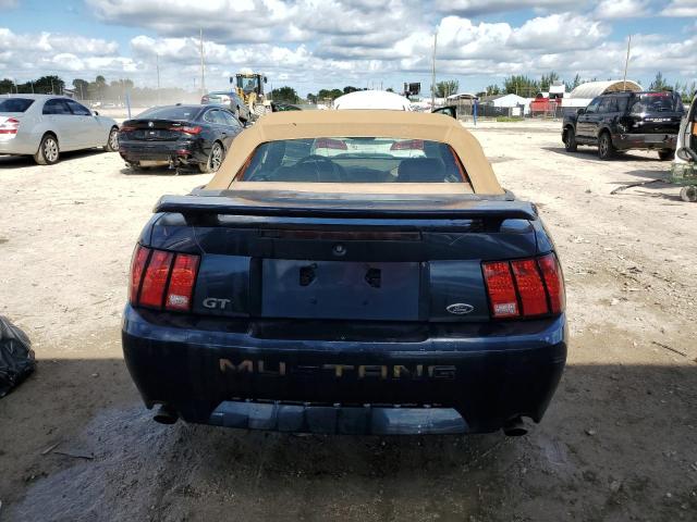 Photo 5 VIN: 1FAFP45X92F137818 - FORD MUSTANG GT 