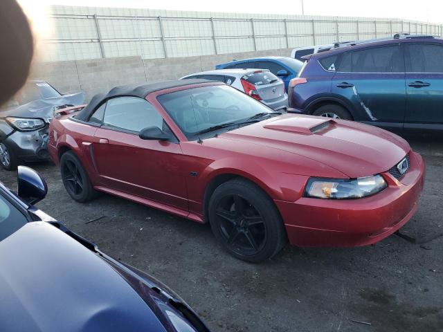 Photo 3 VIN: 1FAFP45X92F170592 - FORD MUSTANG GT 