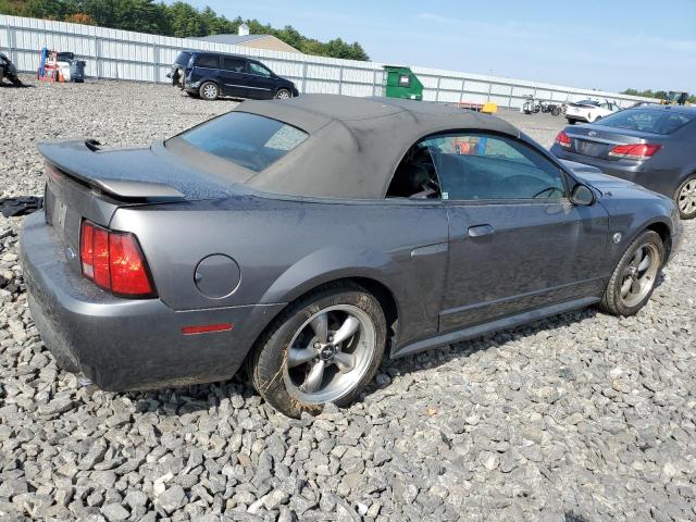 Photo 2 VIN: 1FAFP45X94F109469 - FORD MUSTANG GT 