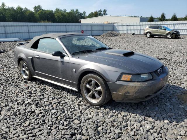 Photo 3 VIN: 1FAFP45X94F109469 - FORD MUSTANG GT 