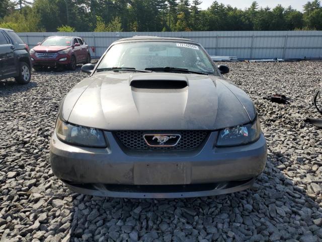 Photo 4 VIN: 1FAFP45X94F109469 - FORD MUSTANG GT 