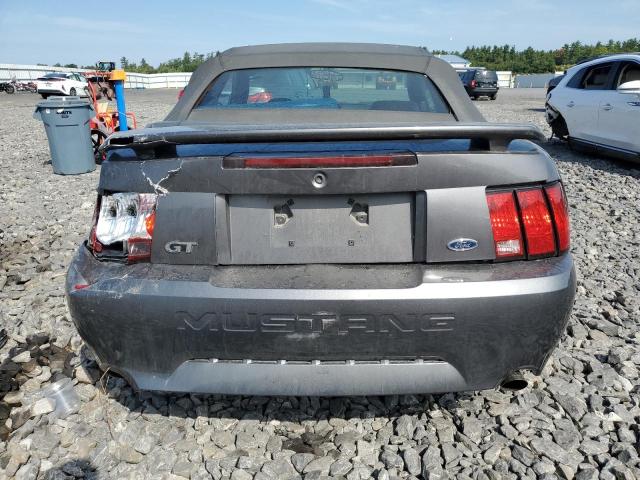 Photo 5 VIN: 1FAFP45X94F109469 - FORD MUSTANG GT 