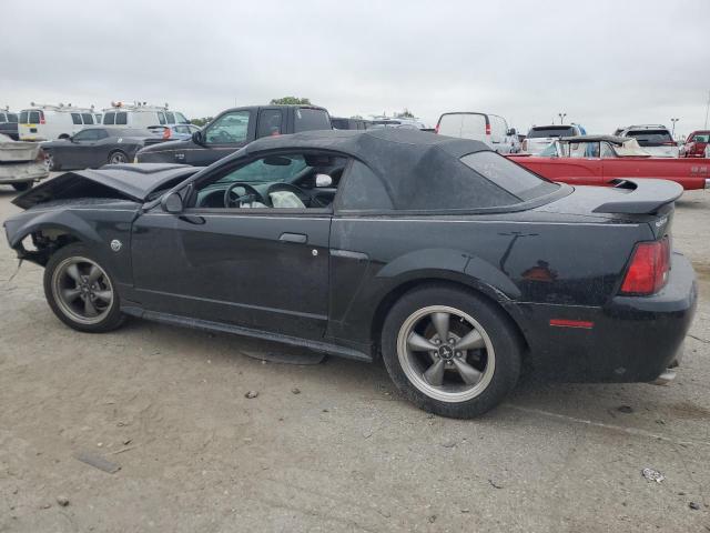 Photo 1 VIN: 1FAFP45X94F161006 - FORD MUSTANG GT 