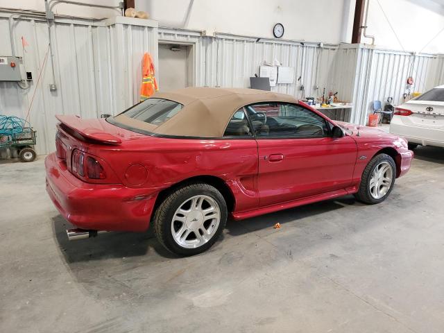 Photo 2 VIN: 1FAFP45X9WF124007 - FORD MUSTANG GT 