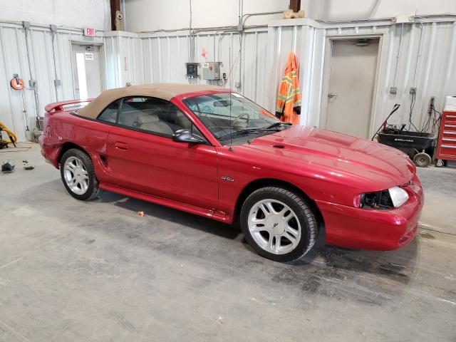 Photo 3 VIN: 1FAFP45X9WF124007 - FORD MUSTANG GT 