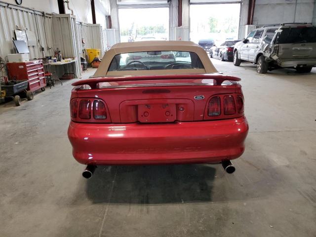 Photo 5 VIN: 1FAFP45X9WF124007 - FORD MUSTANG GT 