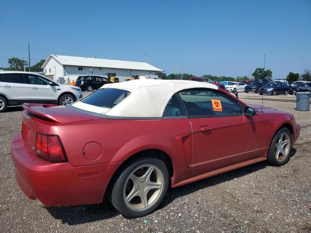 Photo 2 VIN: 1FAFP45X9XF139477 - FORD MUSTANG GT 