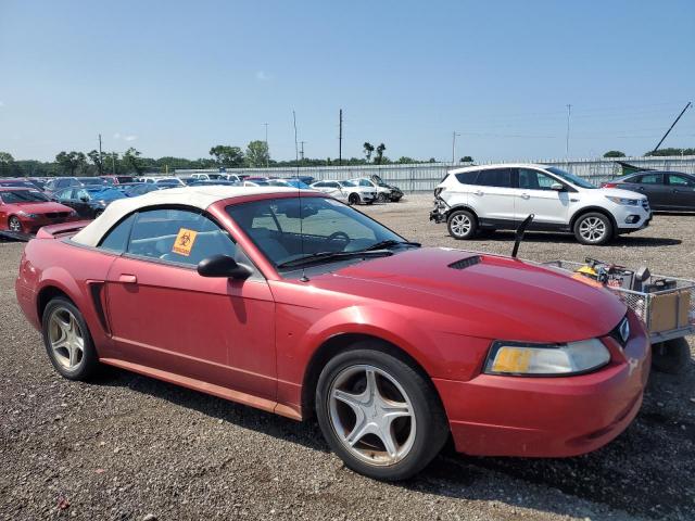 Photo 3 VIN: 1FAFP45X9XF139477 - FORD MUSTANG GT 