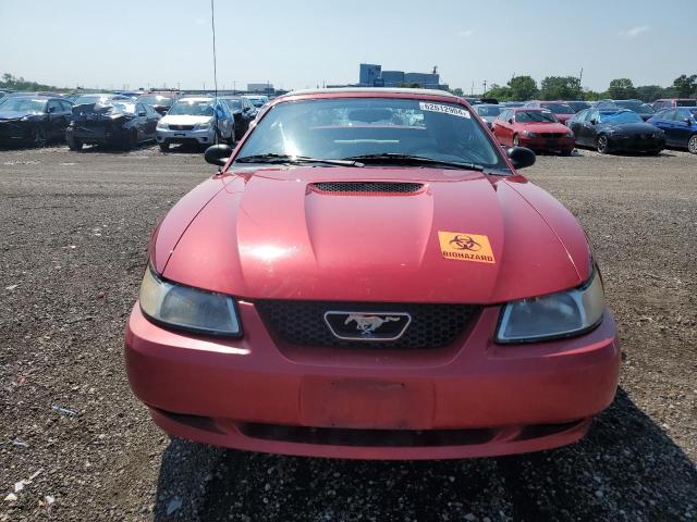 Photo 4 VIN: 1FAFP45X9XF139477 - FORD MUSTANG GT 