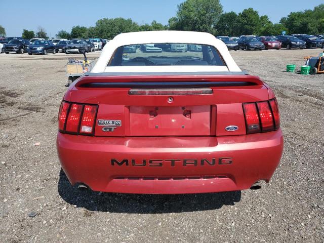 Photo 5 VIN: 1FAFP45X9XF139477 - FORD MUSTANG GT 